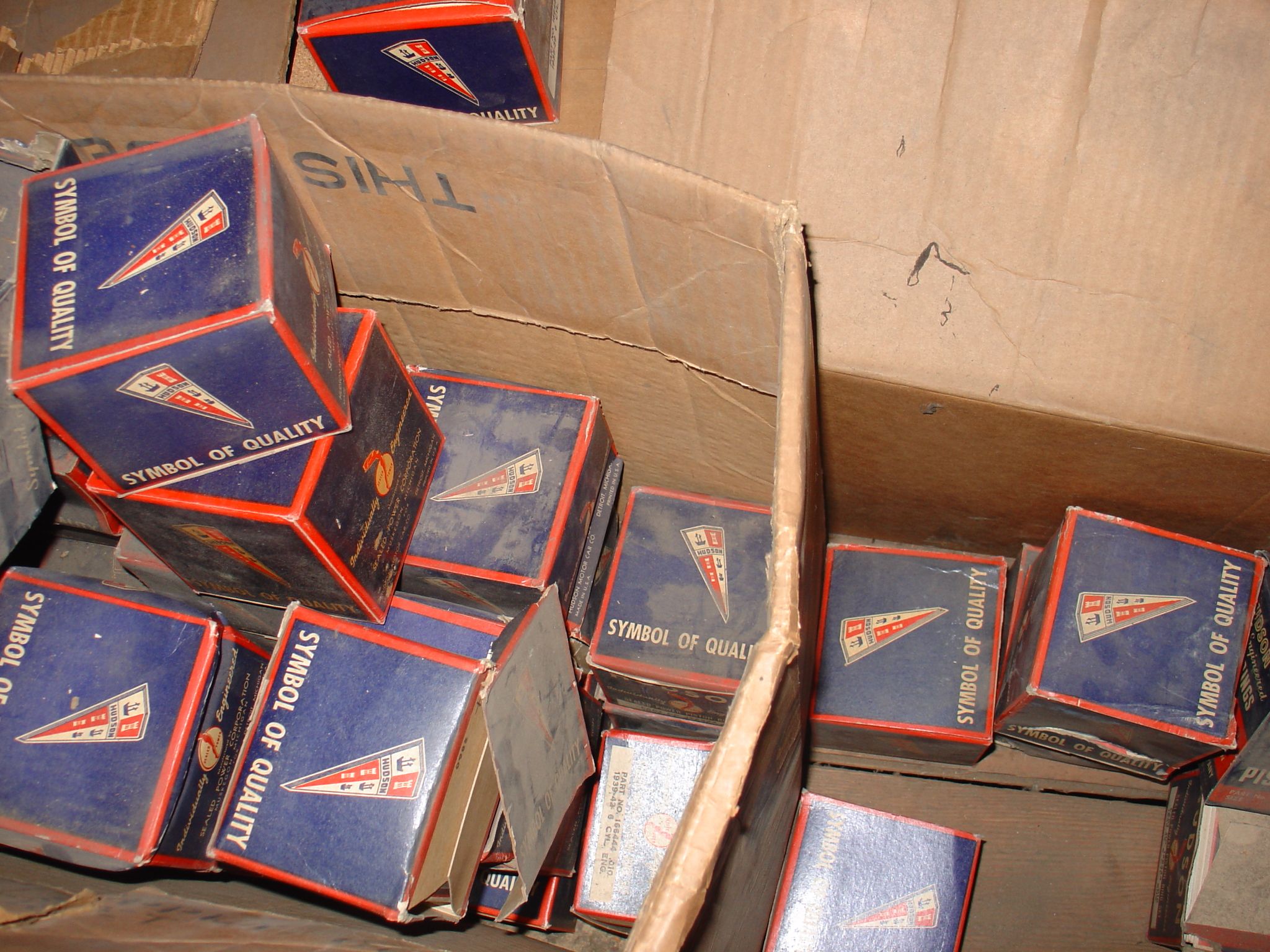 BELLINGHAM AUTO SALES Parts